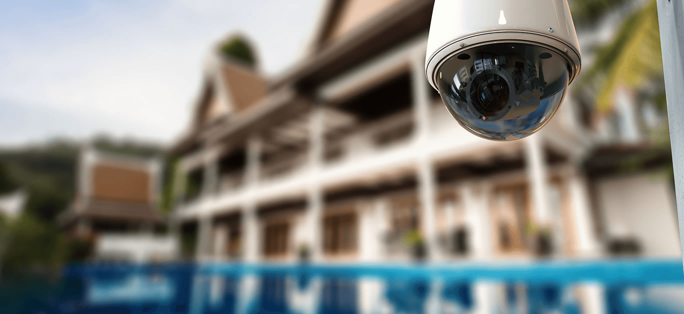 Охрана резиденций и поместий